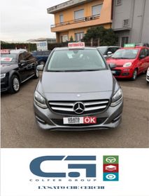 Mercedes-benz B180 d Automatic Business Extra B