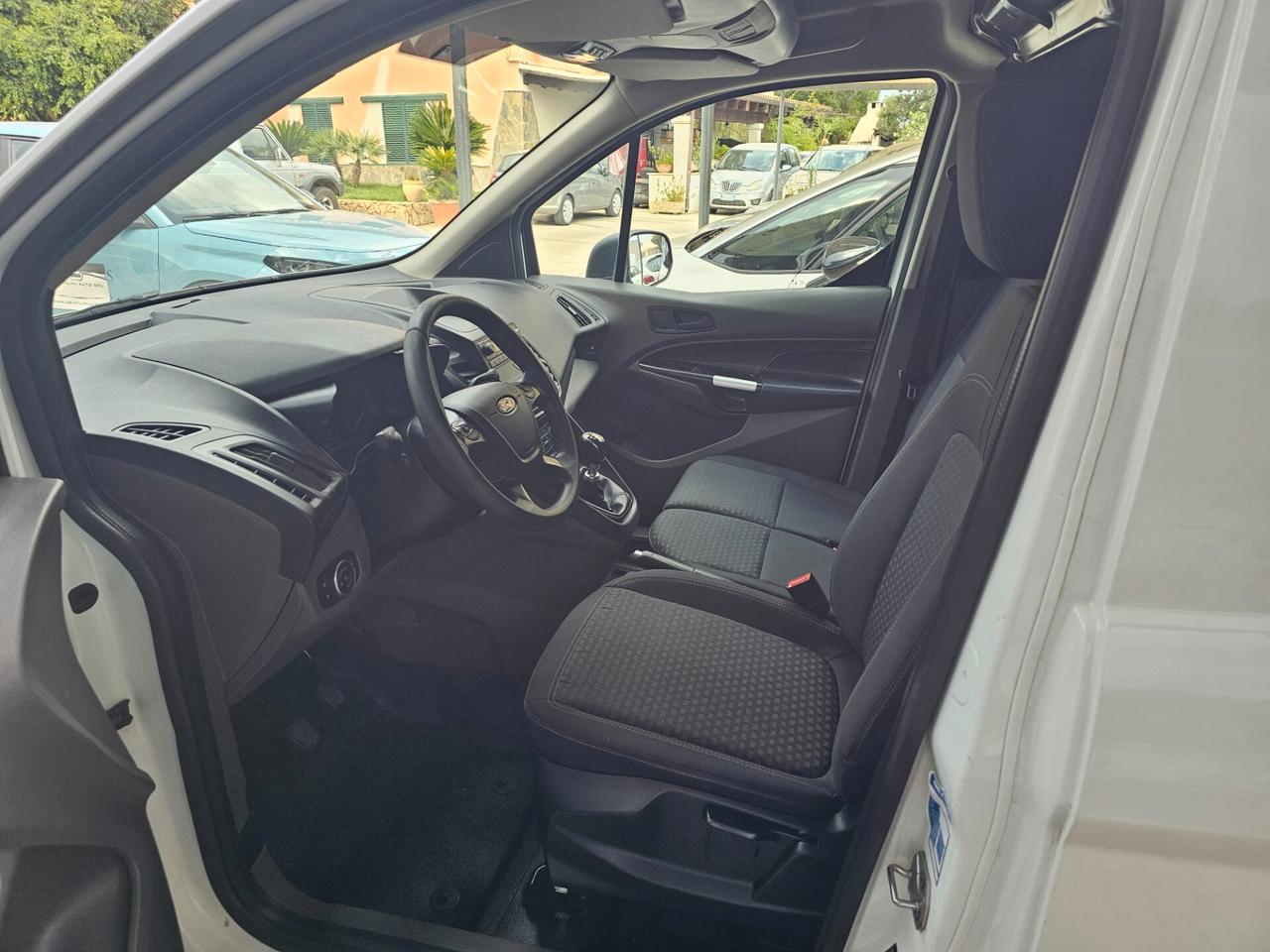 Ford Transit Connect 1.5 TDCi 100CV PC Furgone Trend
