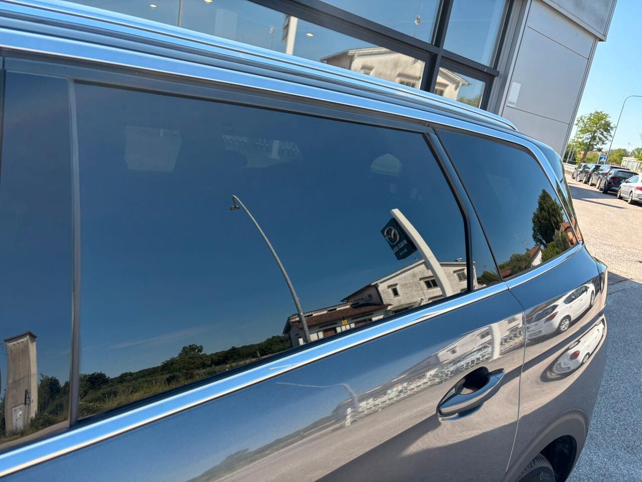 Peugeot 5008 GT PureTech 130 6mt 7 posti SPOTICAR