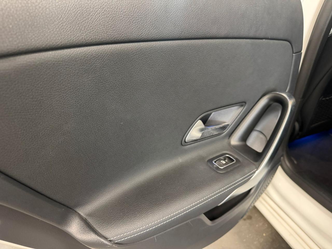 Mercedes-benz A 180 d Automatic Executive