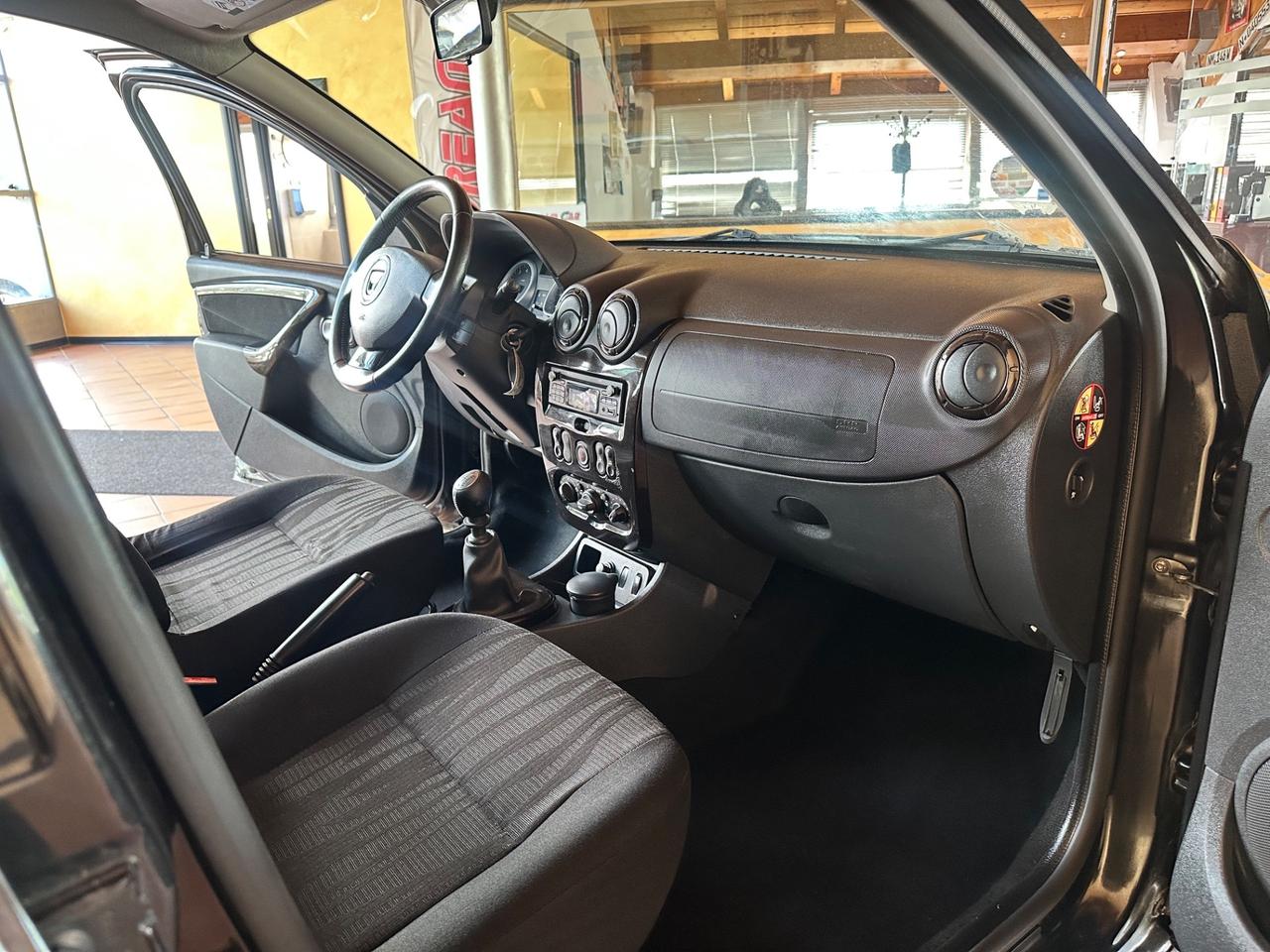 Dacia Duster 1.5 dCi 110CV 4x2 Lauréate