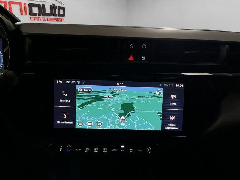 Alfa Romeo Junior Junior 1.2 145 CV Hybrid eDCT6 Speciale - PROMO SIRONIAUTO+