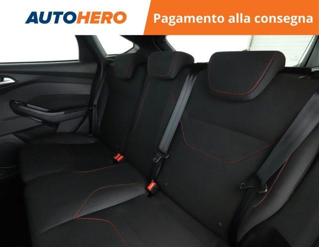 FORD Focus 1.0 EcoBoost 125 CV Start&Stop ST Line