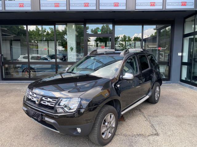 DACIA Duster 1.6 115CV 4x2 GPL Laureate "GPL"
