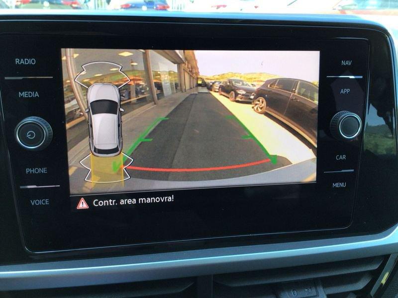 Volkswagen T-Roc 1.0 TSI Edition Plus