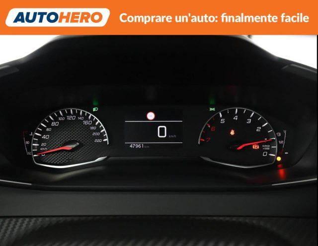 PEUGEOT 208 PureTech 75 Stop&Start 5 porte Active