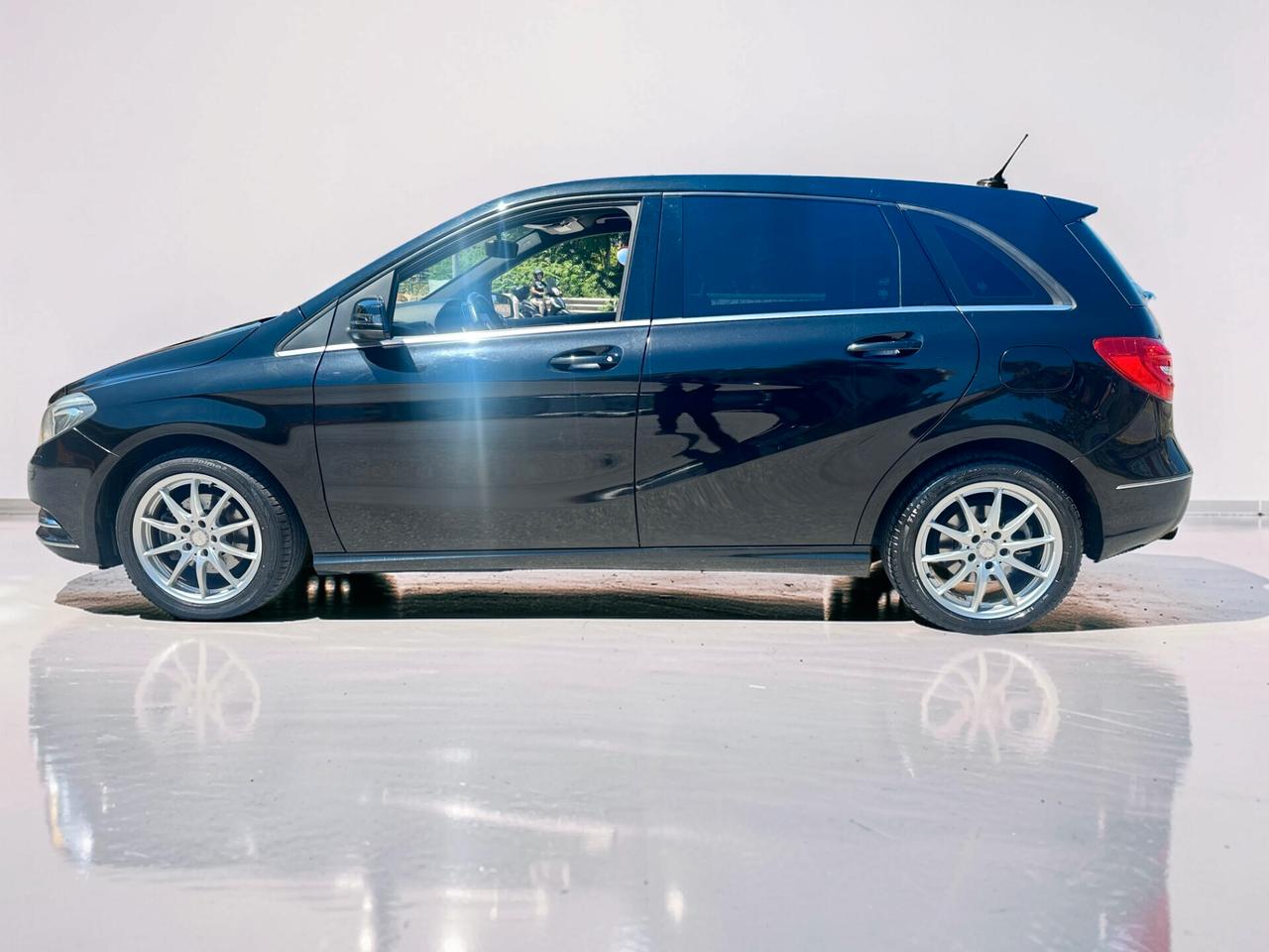 Mercedes-benz B 180 CDI Premium