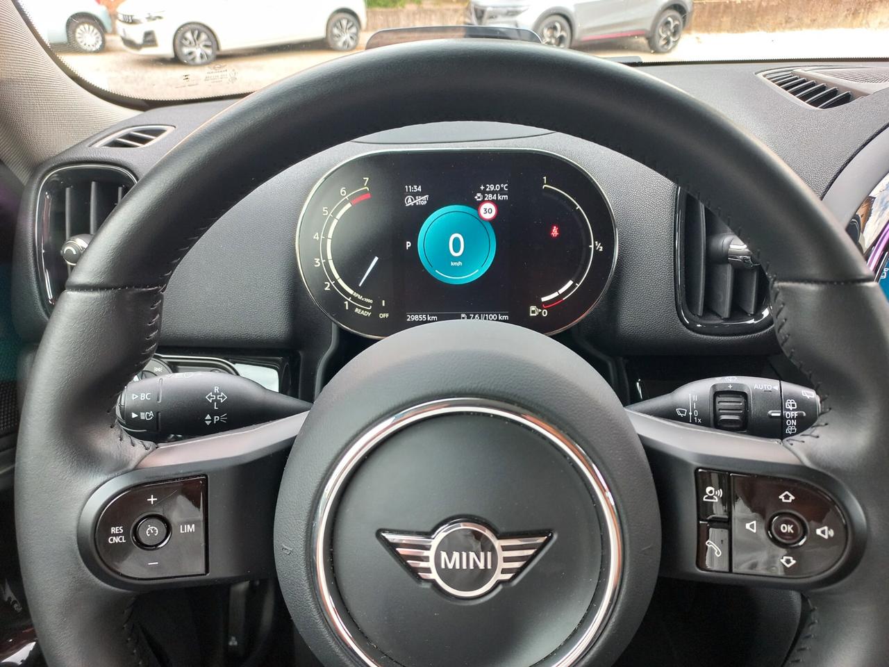 Mini Cooper Countryman 1.5 Classic
