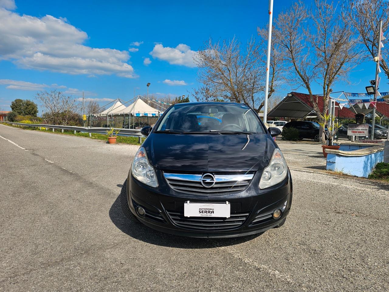 Opel Corsa 1.3 CDTI 75CV 5 porte Club