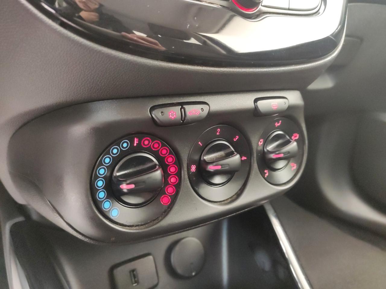 Opel Adam 1.4 87 CV GPL Tech Air