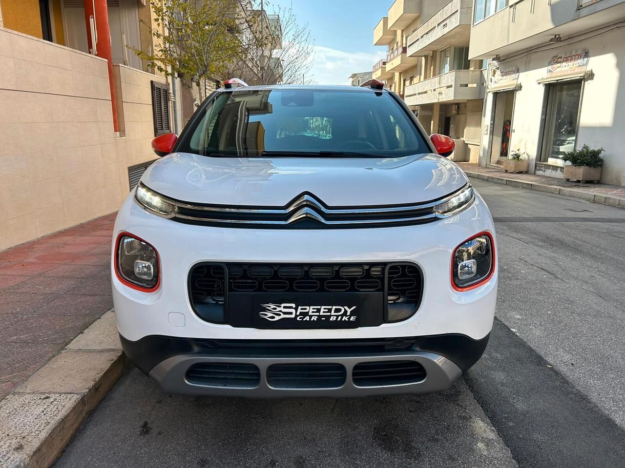 Citroen C3 Aircross 1.5 HDi S&S Feel