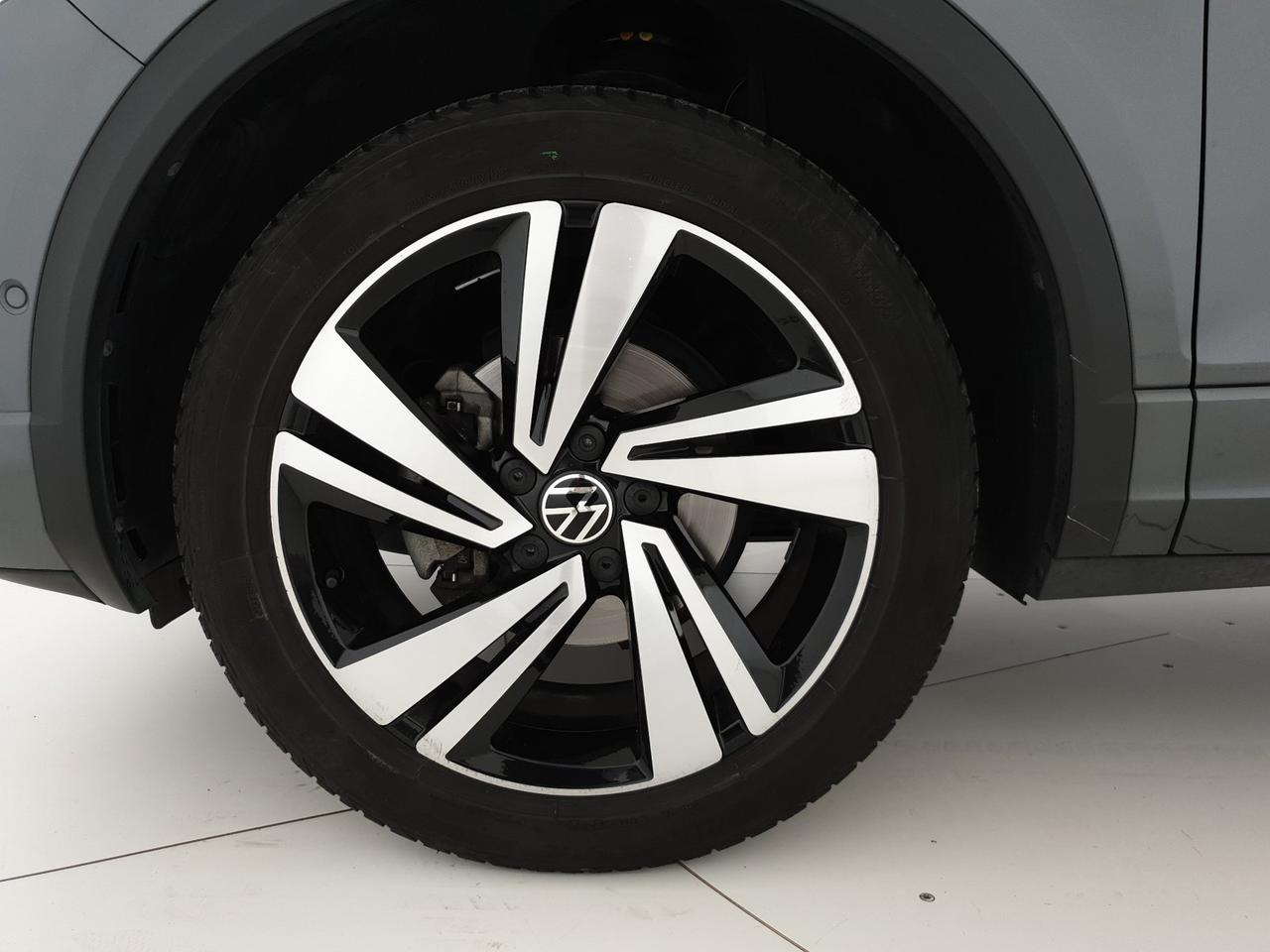 Volkswagen T-Roc 1.5 tsi r-line dsg