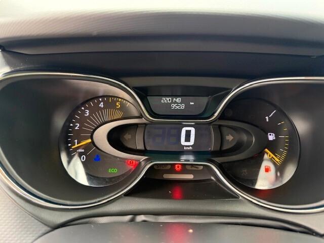Renault Captur dCi 8V 90 CV Energy Intens 2014