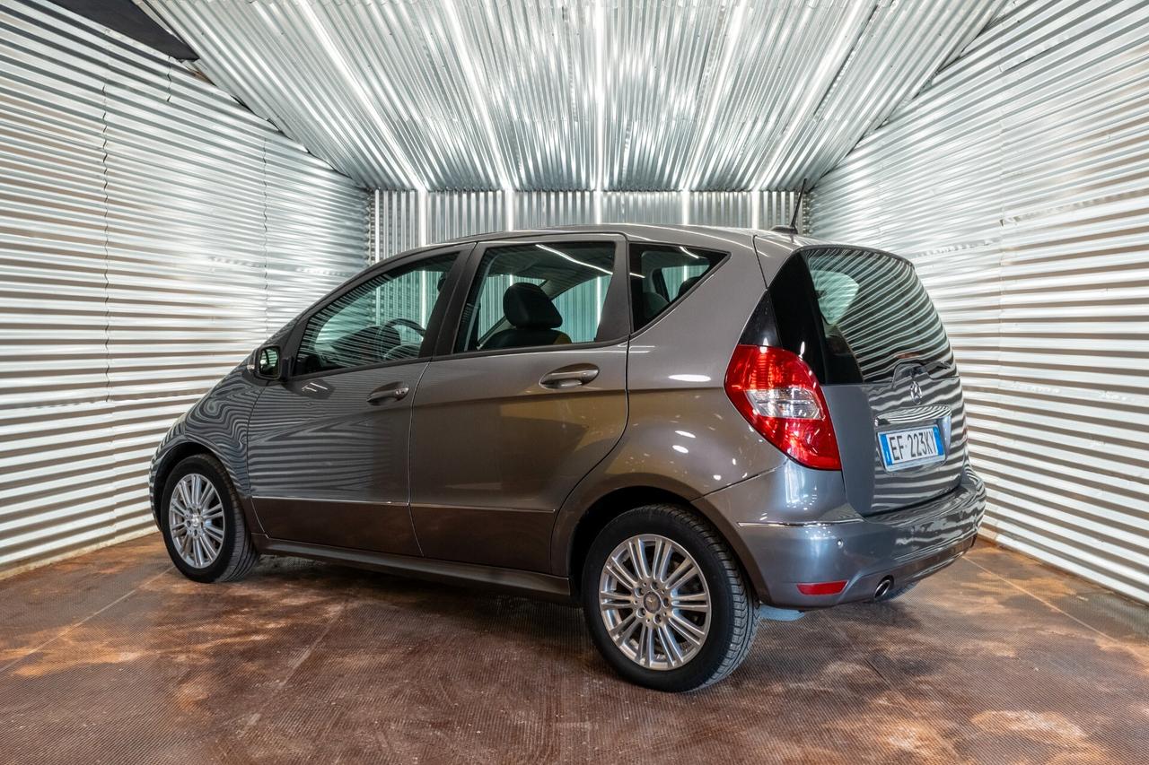 Mercedes-benz A 180 CDI Elegance