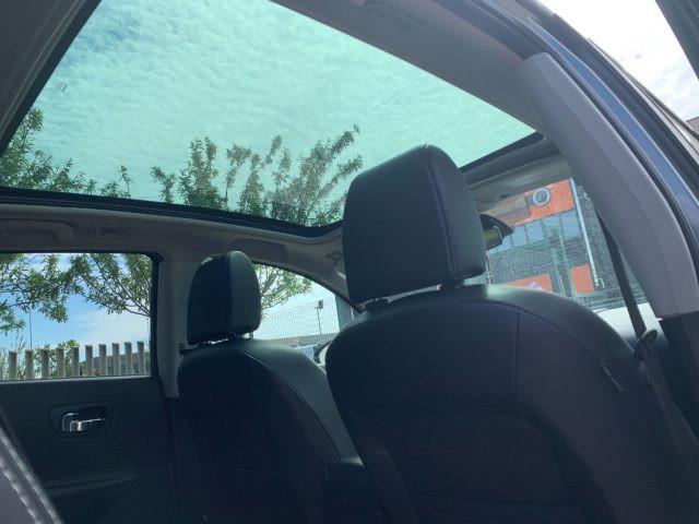 NISSAN Qashqai 1.6 dCi DPF 360
