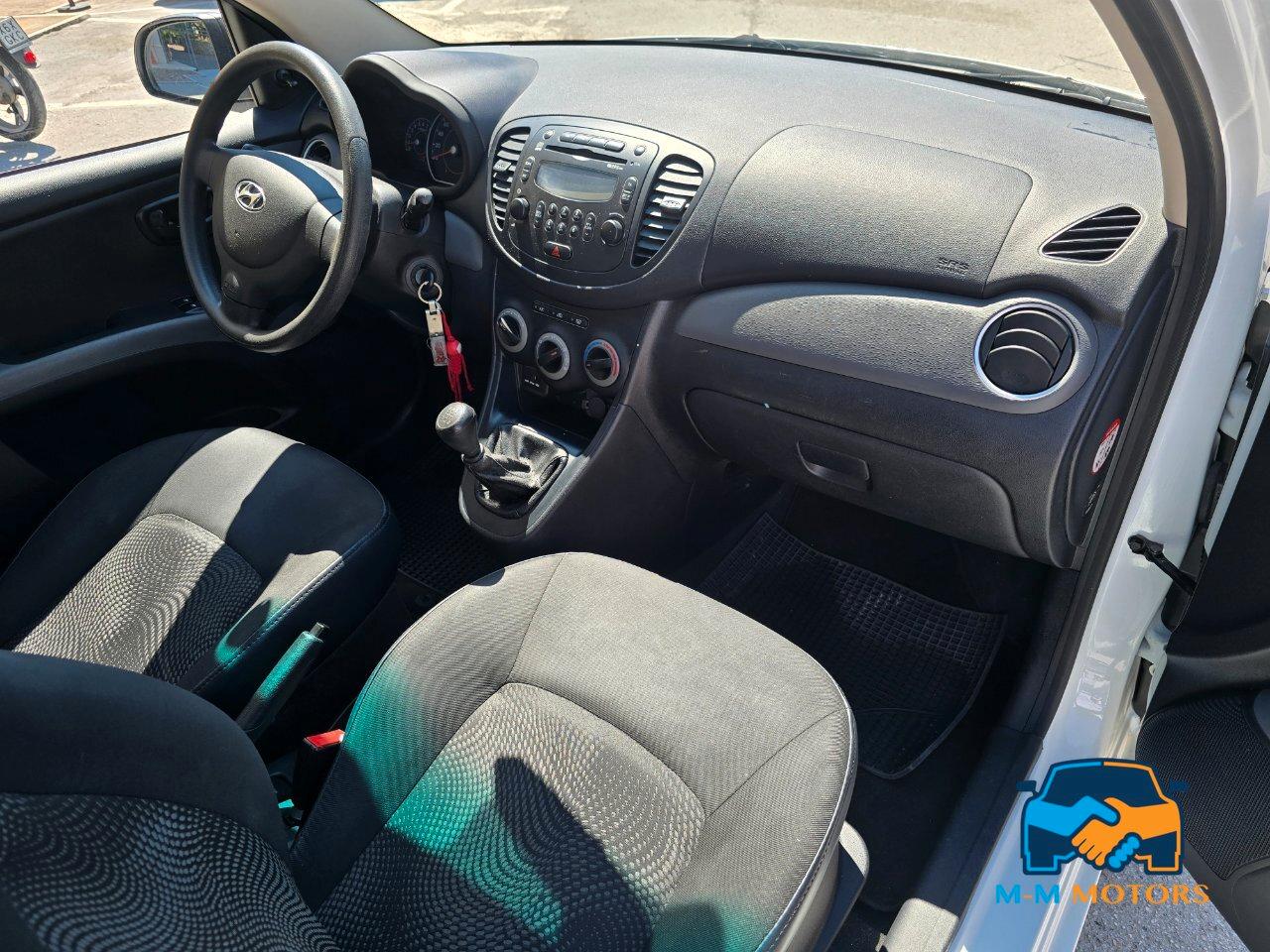 Hyundai i10 1.1 Classic
