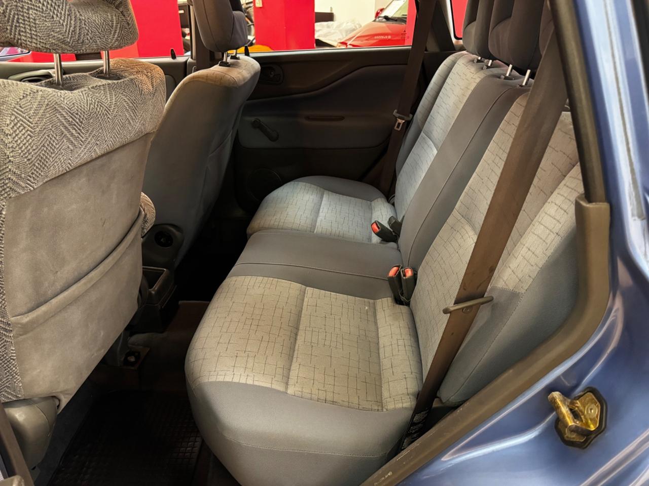 Mitsubishi Space Star 1.3i 16V cat Comfort