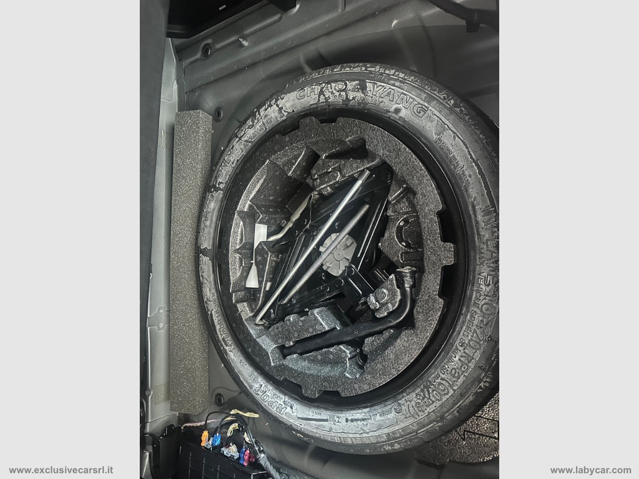VOLVO XC40 D3 Business GANCIO TRAINO