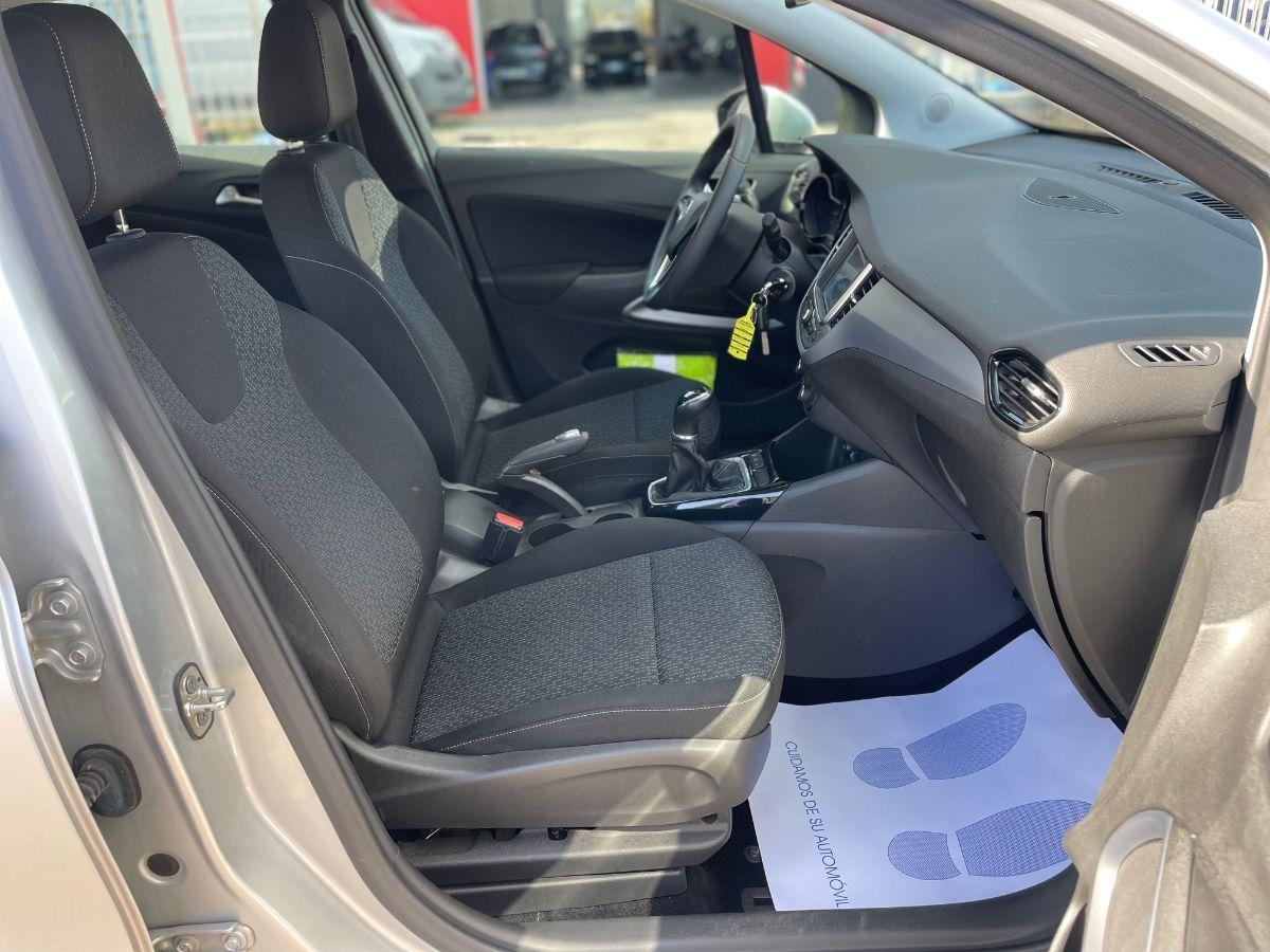 OPEL - Crossland X - 1.2 12V Innovation