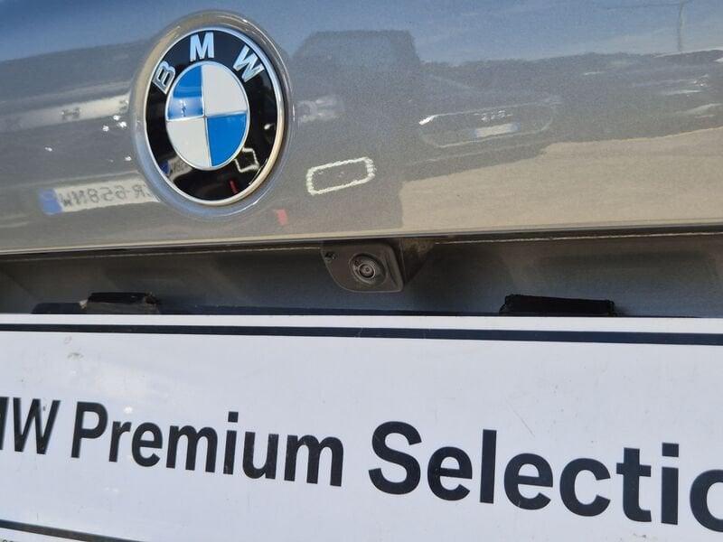 BMW Serie 1 118d MSport Pro auto