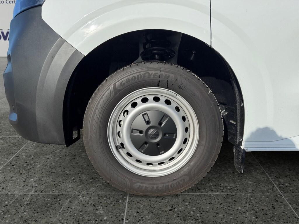 Volkswagen T7 Transporter 28 2.0 tdi 110cv L1