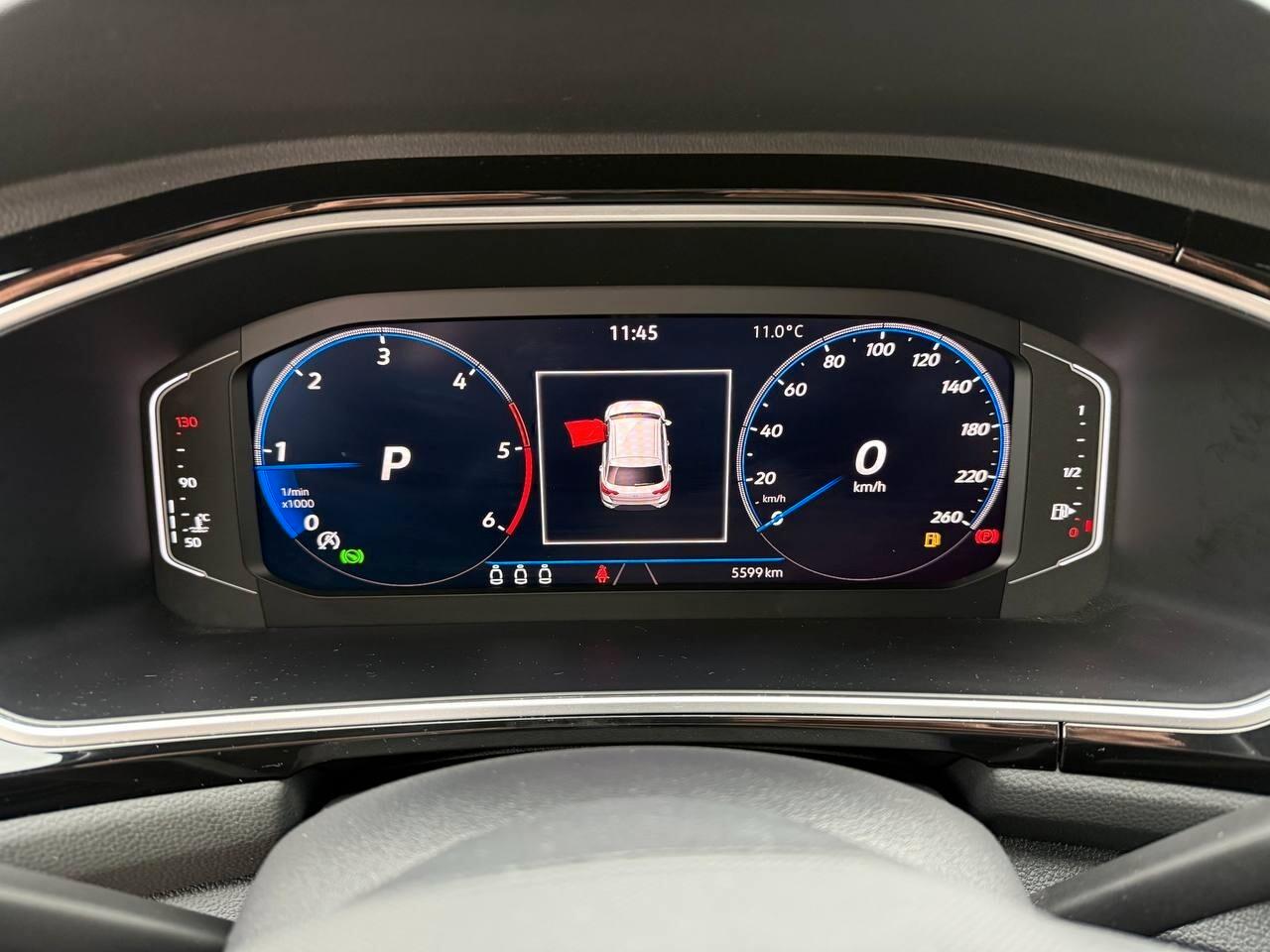 Volkswagen T-Roc 2.0 TDI SCR 150 CV DSG R-Line