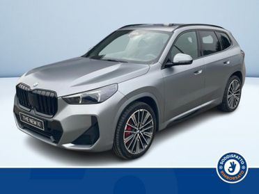 BMW X1 xDrive 20d M Sport Pro