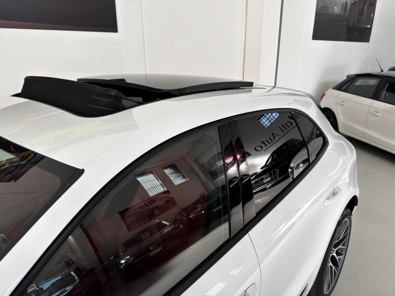 Porsche Macan 2.0 Benzina 245cv PDK