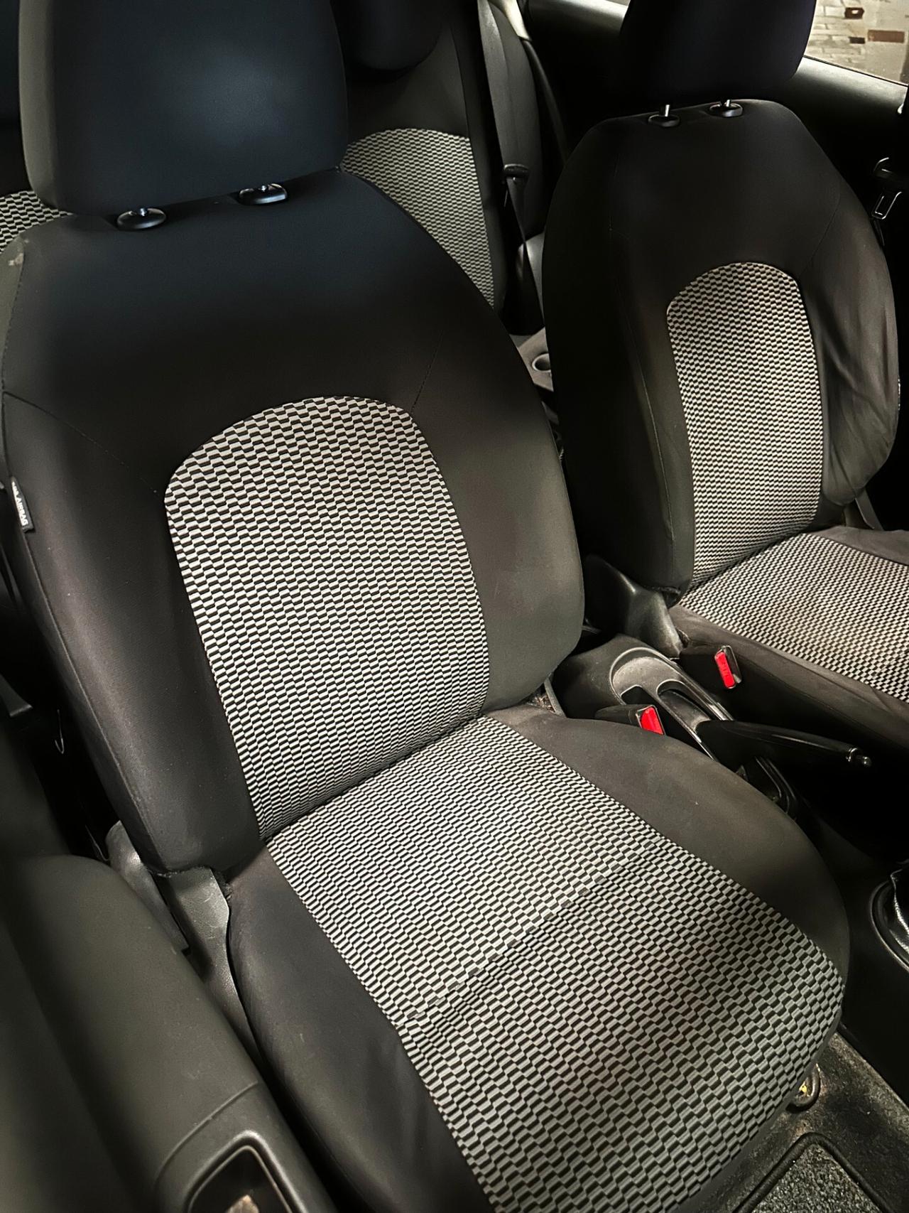 Nissan Micra 1.2 12V 5 porte GPL Eco Acenta NEOPATENTATI