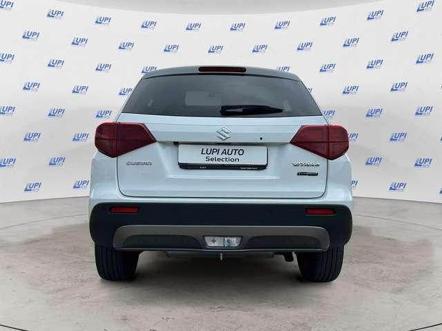 Suzuki Vitara 1.5 140V hybrid Starview auto