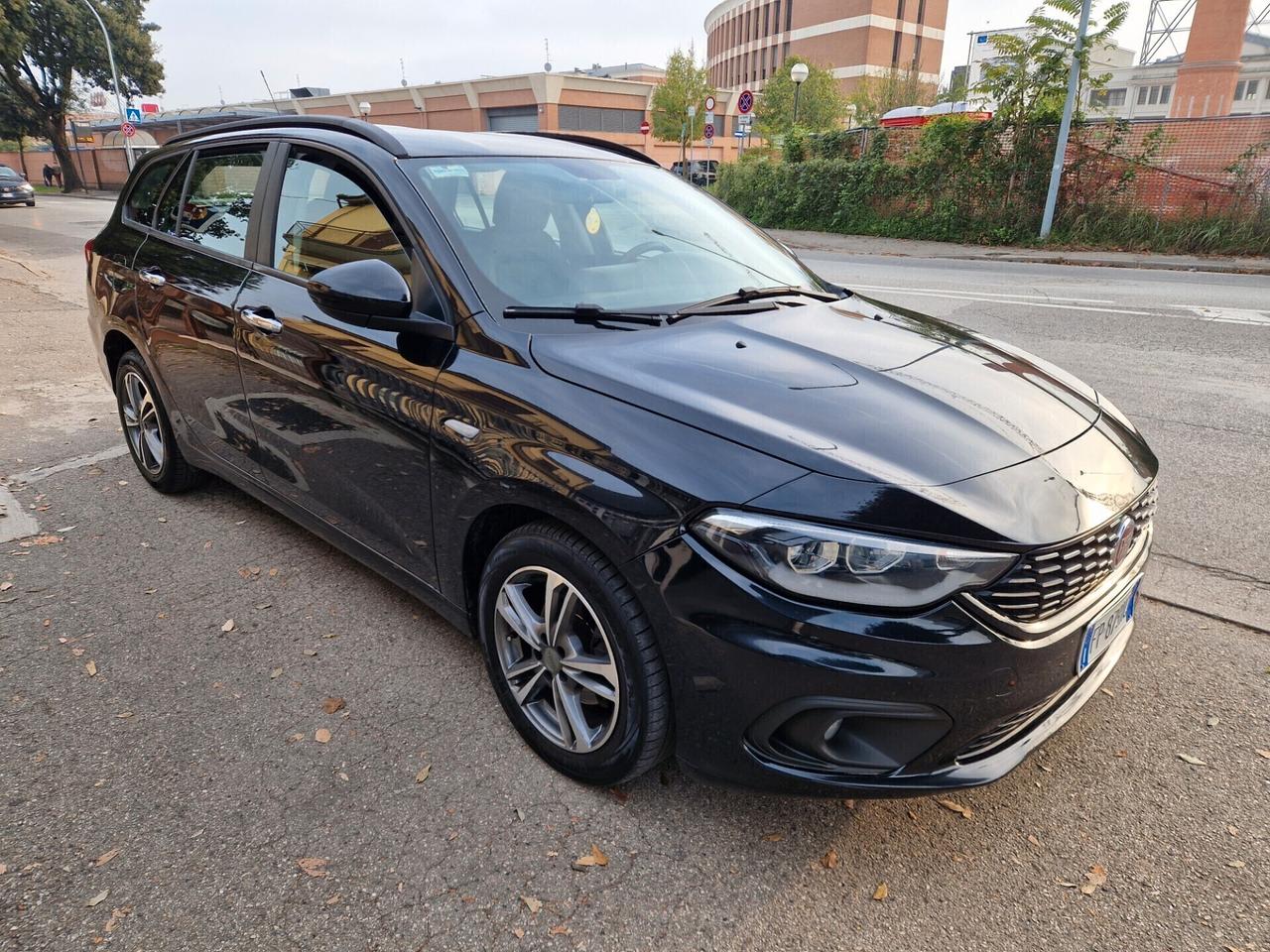 Fiat Tipo 1.6 Mjt S&S SW Easy