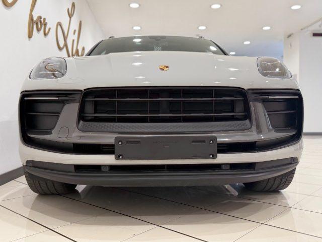 PORSCHE Macan III 2.0 265 CV Pdk IVA ESPOSTA