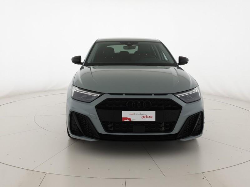 Sportback 30TFSI 110CV S tronic S line Edition