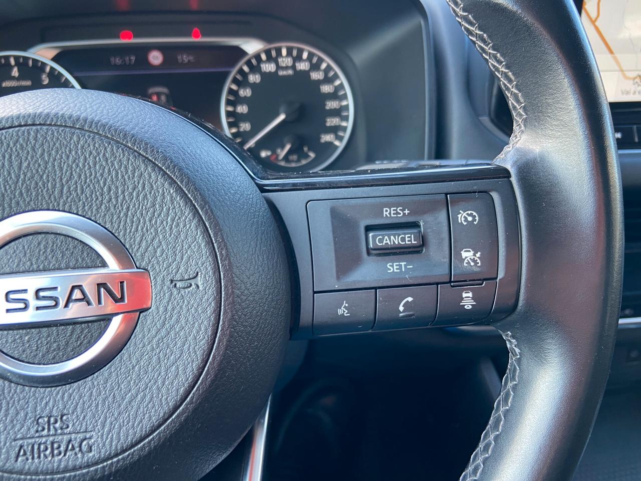 Nissan Qashqai 1.3 mhev Business 2wd 158cv