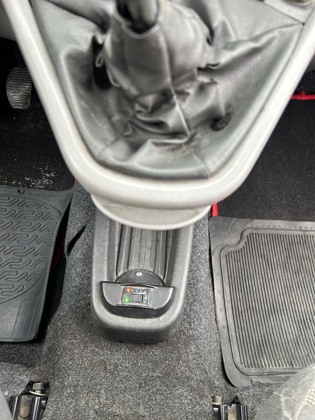 Fiat Doblo Doblò 1.6 16V Nat.Pow. PC-TN Carg.Lam.SX