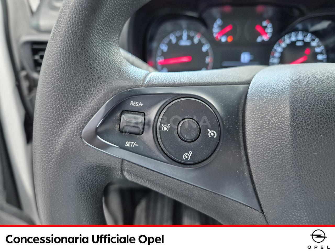 Opel Combo cargo 1.6d 100cv xl s&s l2h1 mt5 e6.1