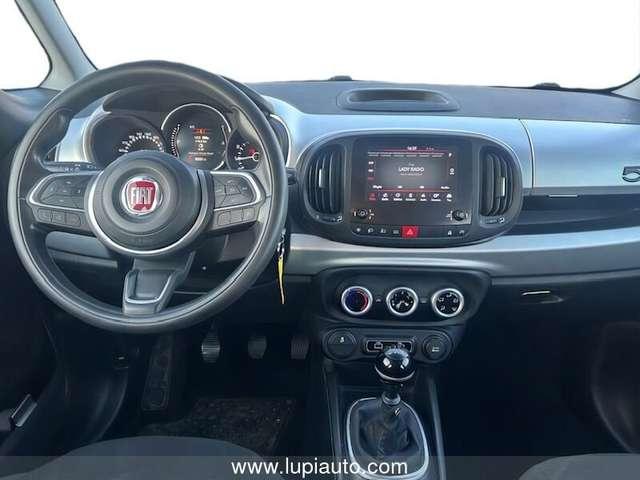 Fiat 500L 1.4 Connect s&s 95cv