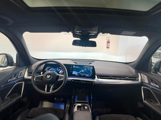 Bmw X1 xDrive 20d Msport