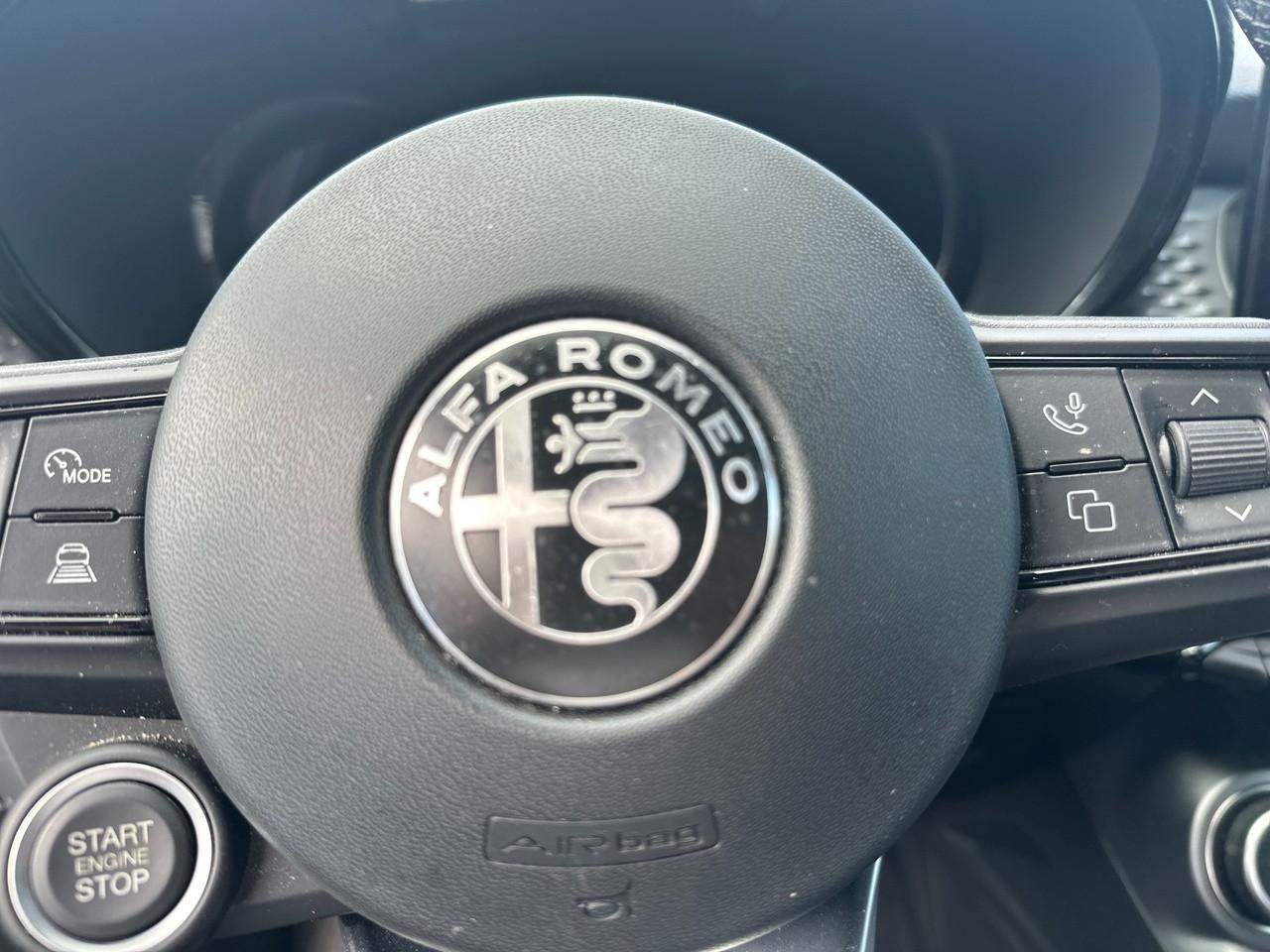 ALFA ROMEO Tonale - Tonale 1.5 hybrid Sprint 130cv tct7