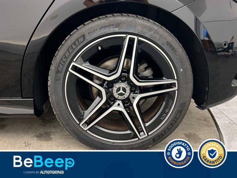 Mercedes-Benz Classe A A 200 D PREMIUM AUTO