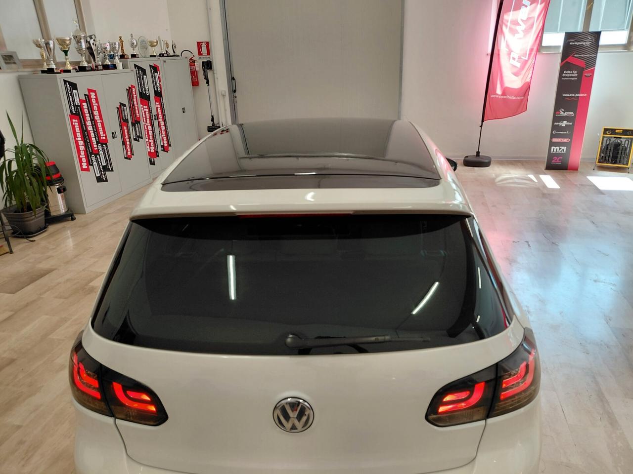 Volkswagen Golf 2.0 TDI 140CV DPF 5p. Highline