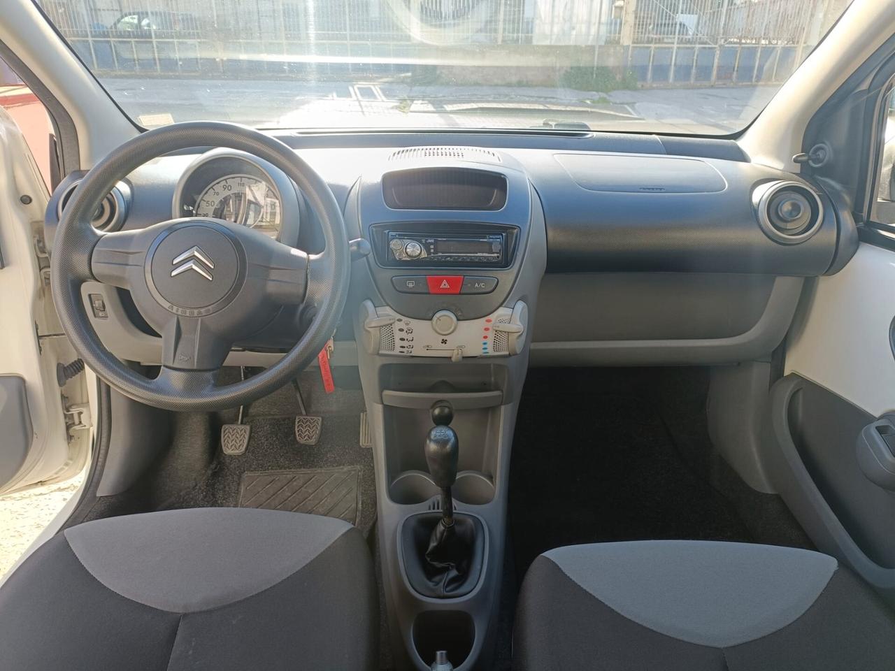 Citroen C1 1.0 5 porte airdream Amici