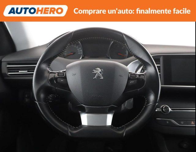 PEUGEOT 308 BlueHDi 120 S&S EAT6 Active