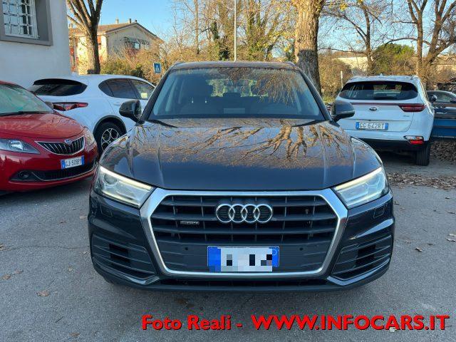 AUDI Q5 35 TDI quattro S tronic Business Iva Esposta