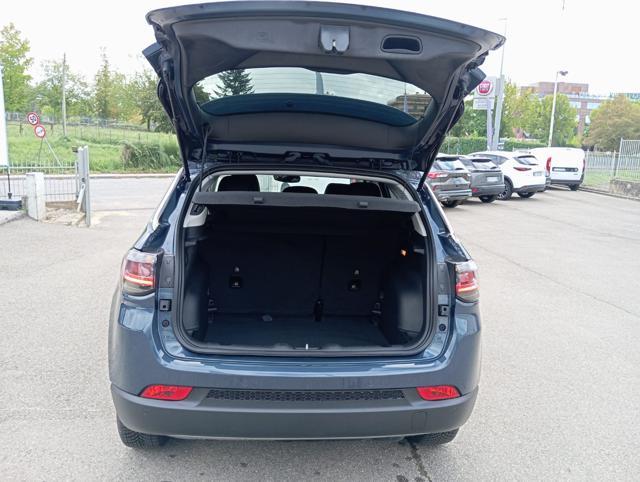JEEP Compass *promo* 1.6 Multijet II 2WD Limited