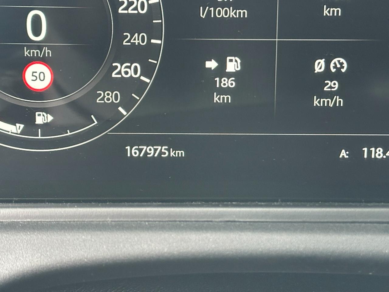Land Rover Range Velar 3.0 V6 SD6 300 CV R-Dynamic HSE