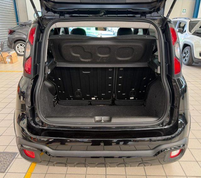 FIAT Panda Cross 1.0 FireFly S&S Hybrid City Cross