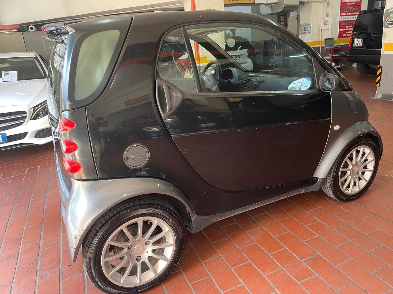 Smart 600 & pure (33 kW)