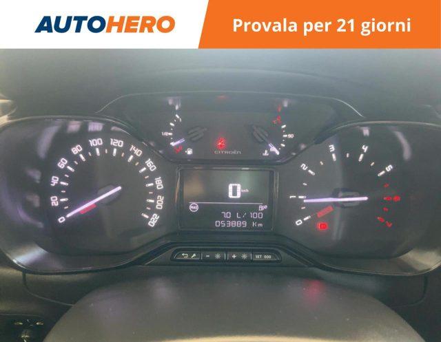 CITROEN C3 PureTech 82 S&S Feel