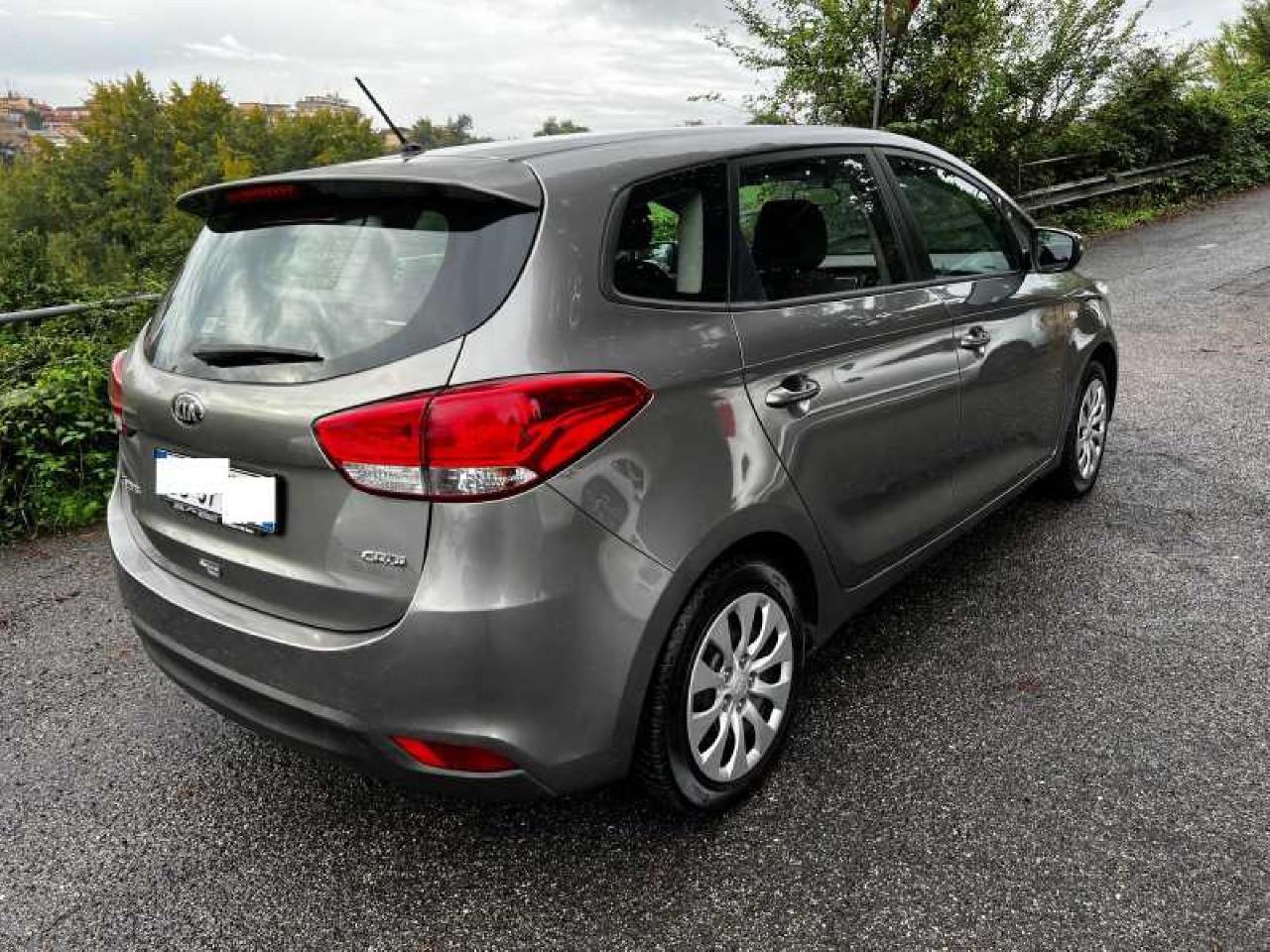 Kia Carens 1.7 crdi Class 115cv 5p.ti